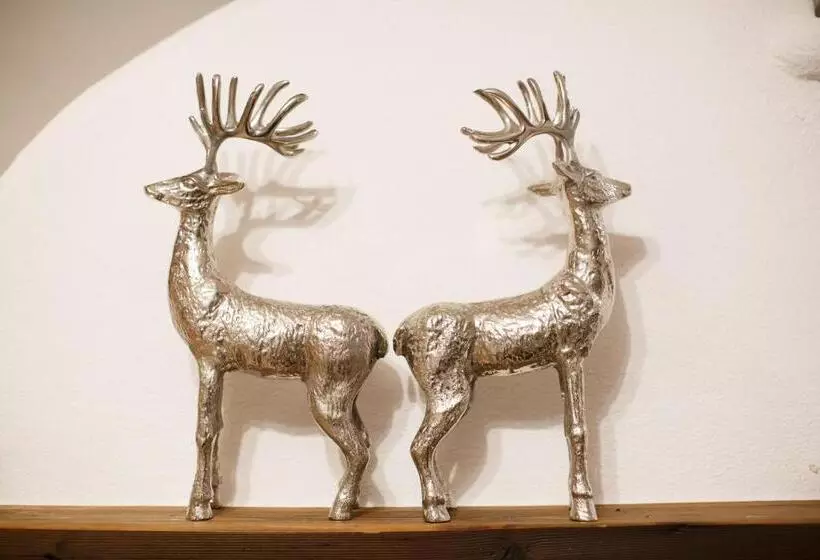 Отель Das Schlössl