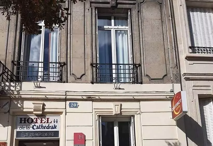 호텔 De La Cathedrale