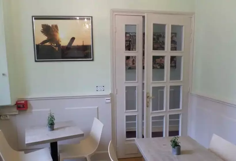 호텔 De La Cathedrale