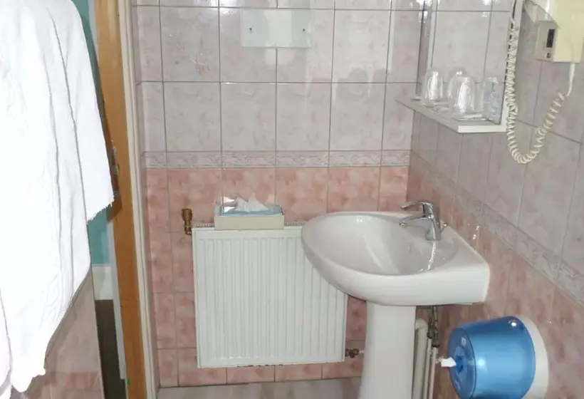 호텔 De La Cathedrale