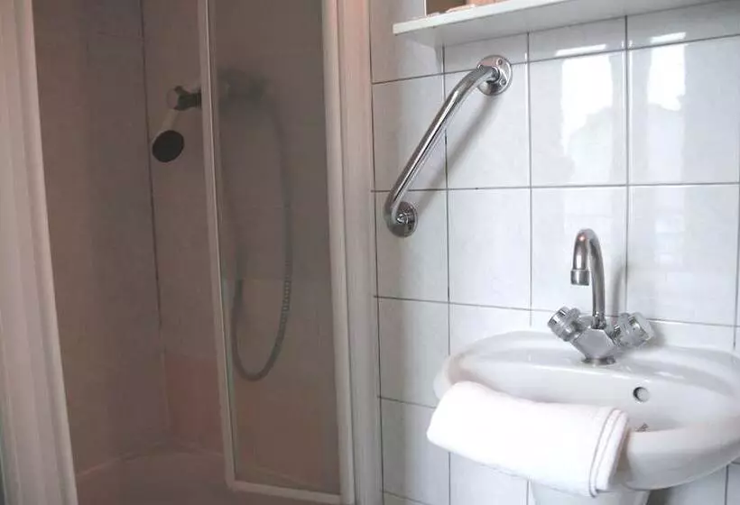 호텔 De La Cathedrale