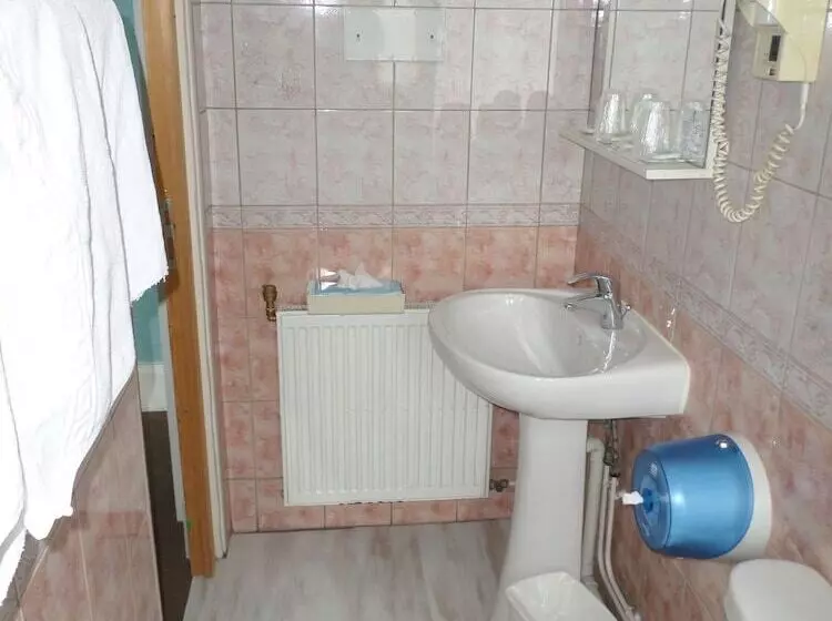 호텔 De La Cathedrale