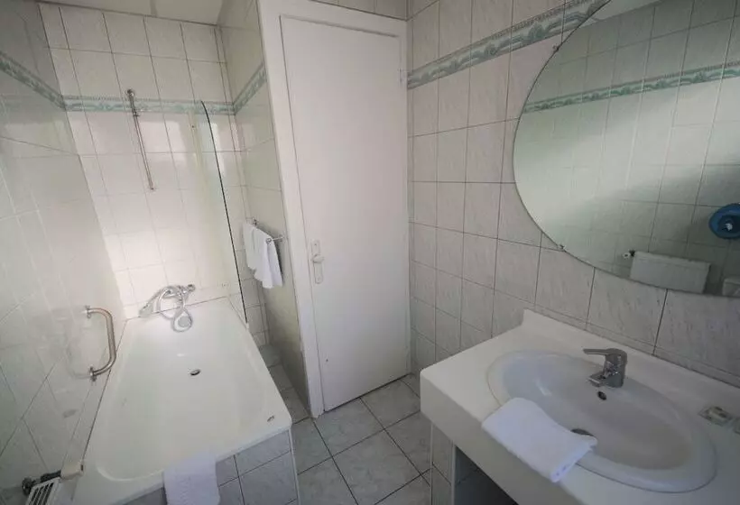 호텔 De La Cathedrale