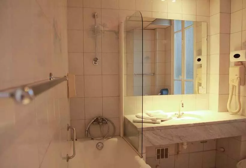 호텔 De La Cathedrale