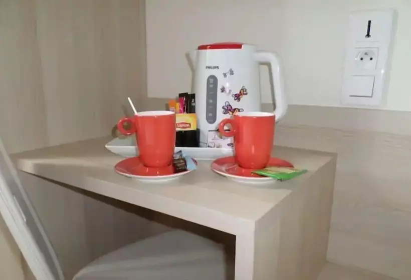 호텔 De La Cathedrale