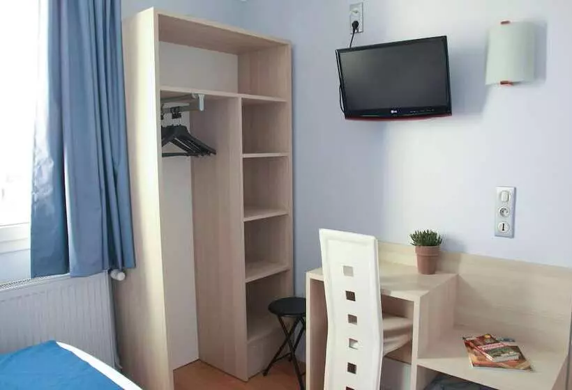 호텔 De La Cathedrale