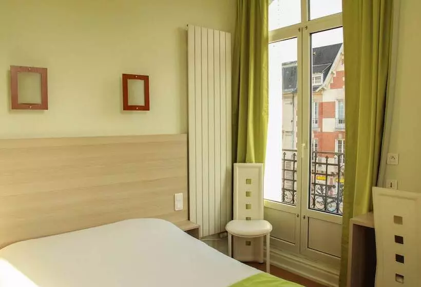 호텔 De La Cathedrale