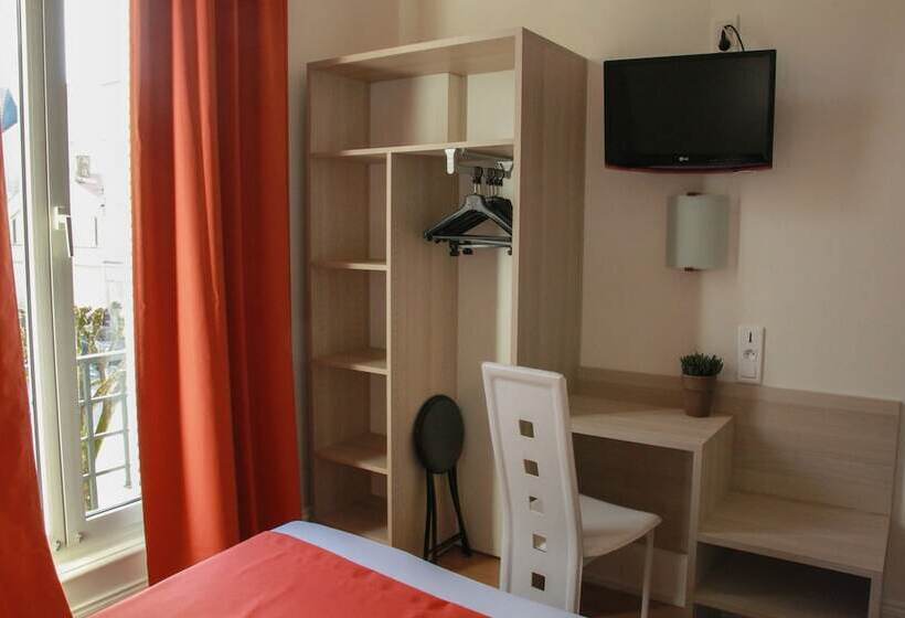 هتل De La Cathedrale