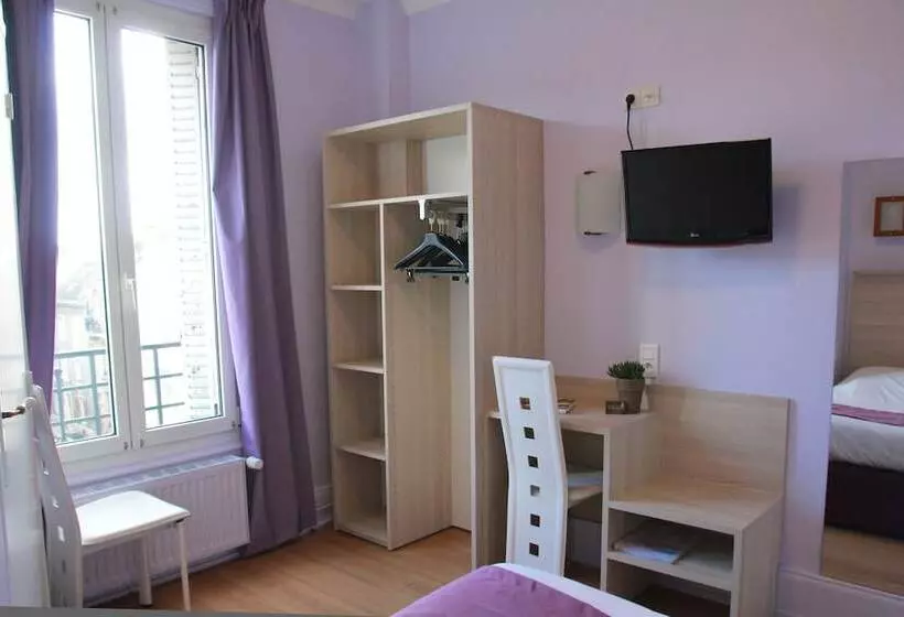 호텔 De La Cathedrale