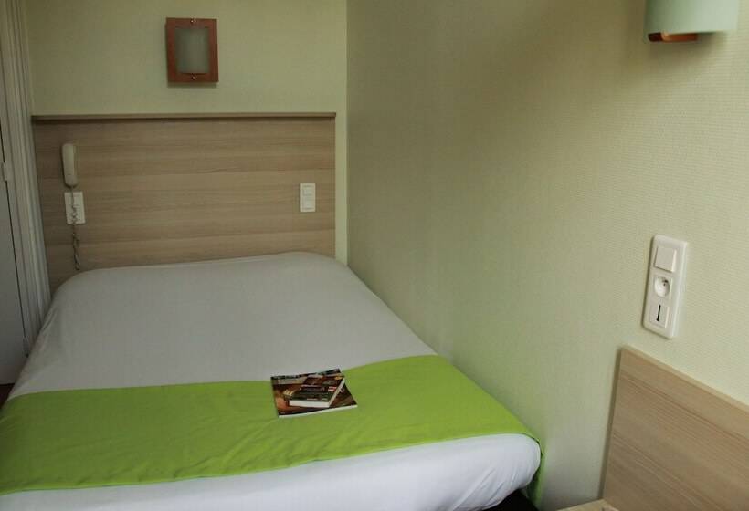 هتل De La Cathedrale