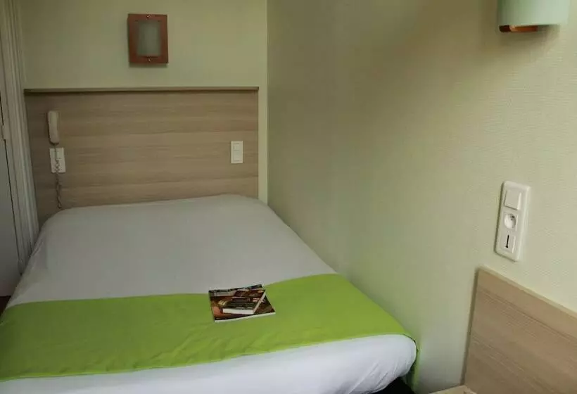 호텔 De La Cathedrale