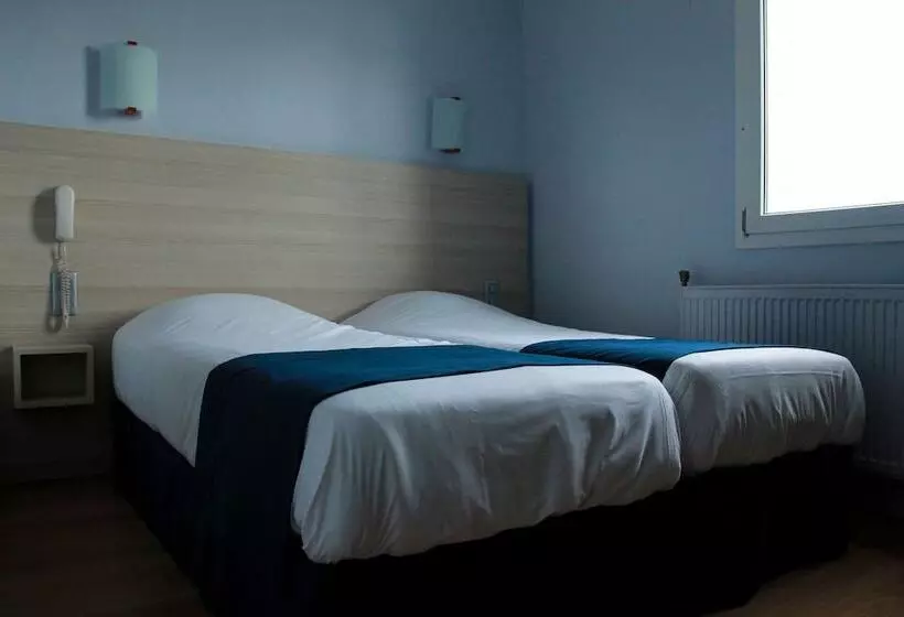 호텔 De La Cathedrale