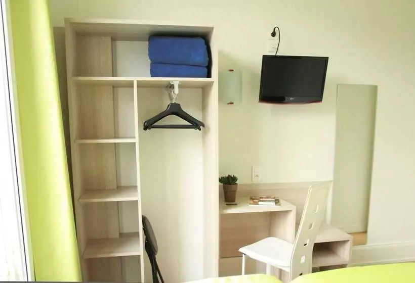 호텔 De La Cathedrale