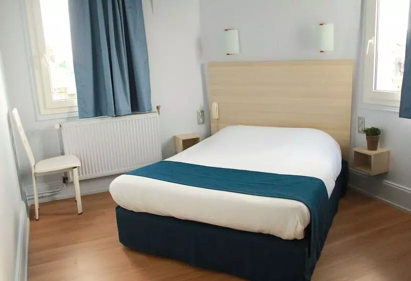 호텔 De La Cathedrale