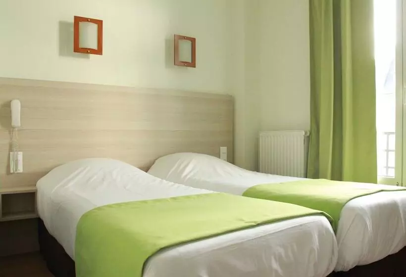 호텔 De La Cathedrale