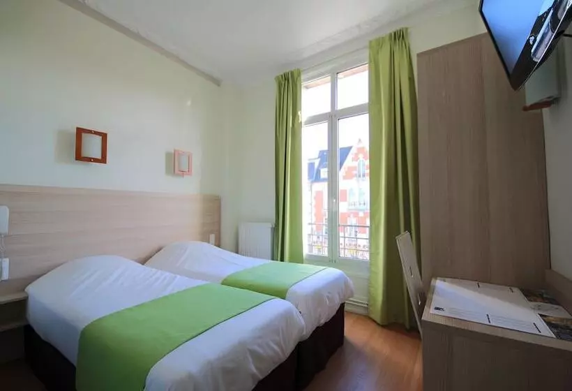 호텔 De La Cathedrale