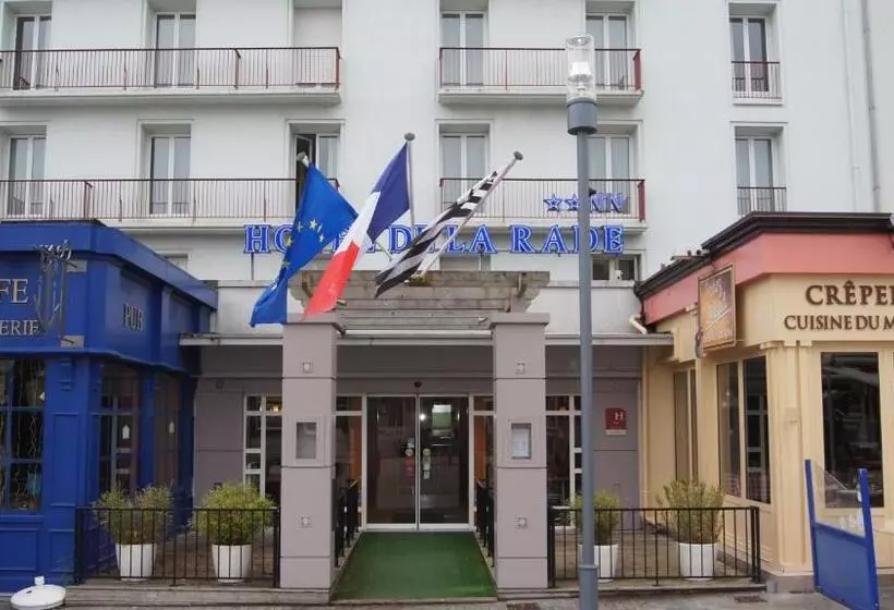 Hotel De La Rade
