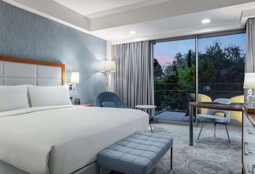 בית מלון כפרי Doubletree By Hilton Kusadasi   Special Class