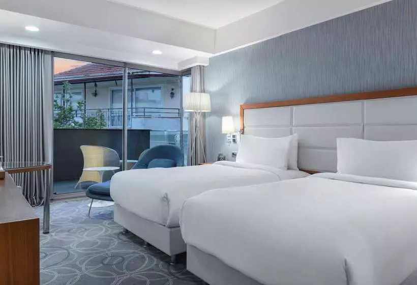 Hotel Doubletree By Hilton Kusadasi   Special Class