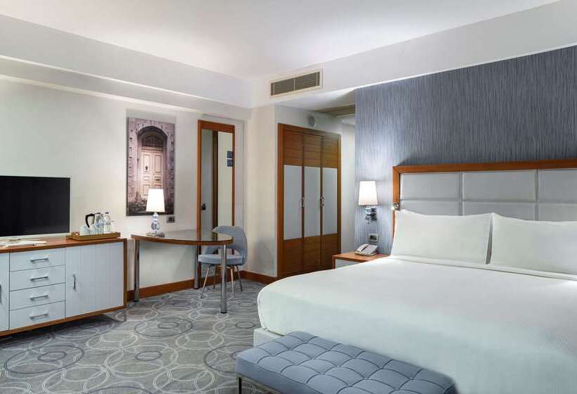 בית מלון כפרי Doubletree By Hilton Kusadasi   Special Class