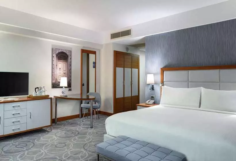 Hotel Doubletree By Hilton Kusadasi   Special Class