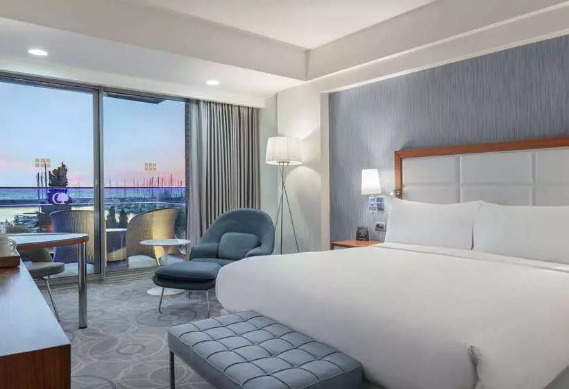 Hotel Doubletree By Hilton Kusadasi   Special Class