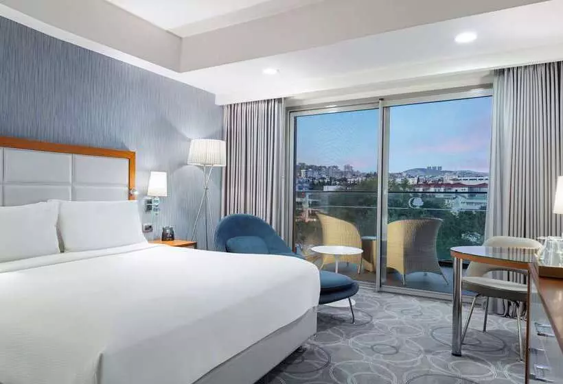 Hotel Doubletree By Hilton Kusadasi   Special Class