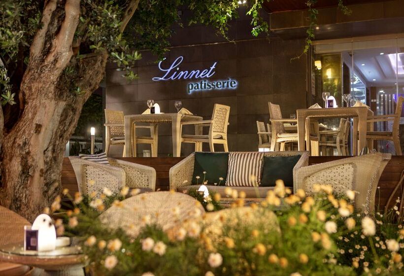 בית מלון כפרי Doubletree By Hilton Kusadasi   Special Class