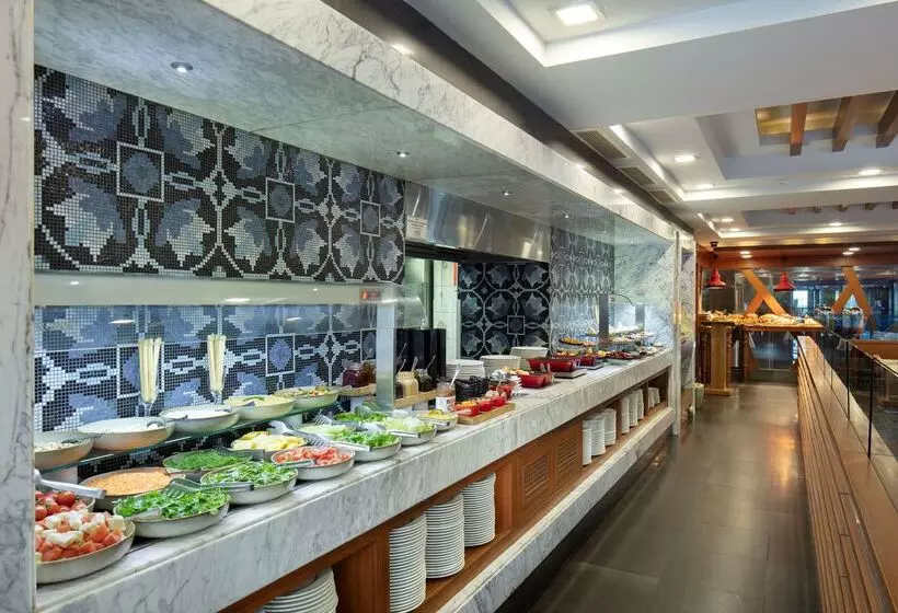 Hotel Doubletree By Hilton Kusadasi   Special Class