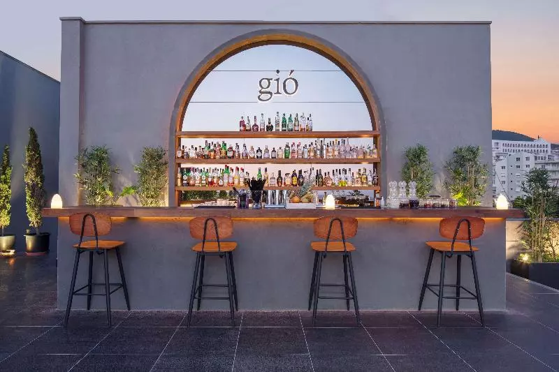 Hotel Doubletree By Hilton Kusadasi   Special Class