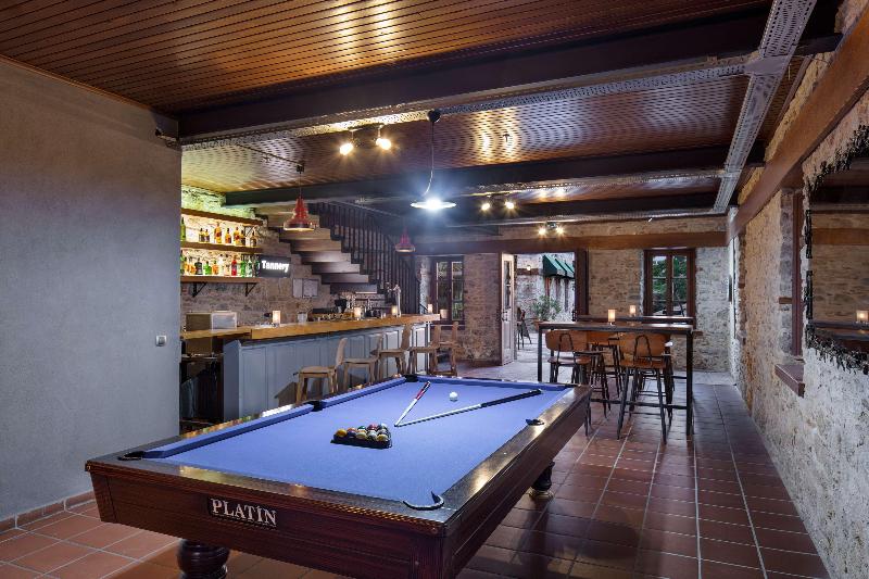 בית מלון כפרי Doubletree By Hilton Kusadasi   Special Class