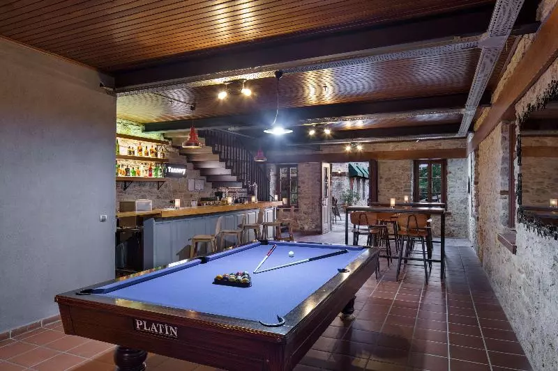 Hotel Doubletree By Hilton Kusadasi   Special Class