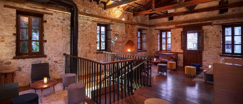 בית מלון כפרי Doubletree By Hilton Kusadasi   Special Class