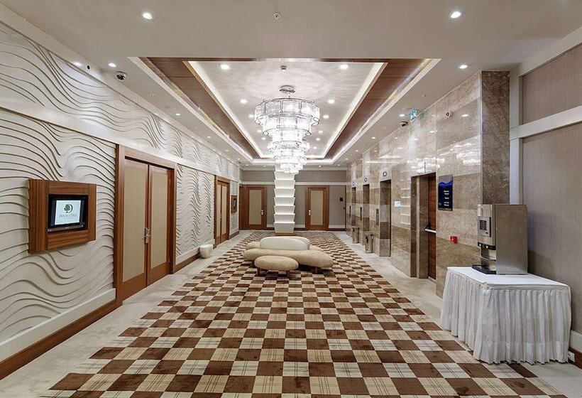 בית מלון כפרי Doubletree By Hilton Kusadasi   Special Class