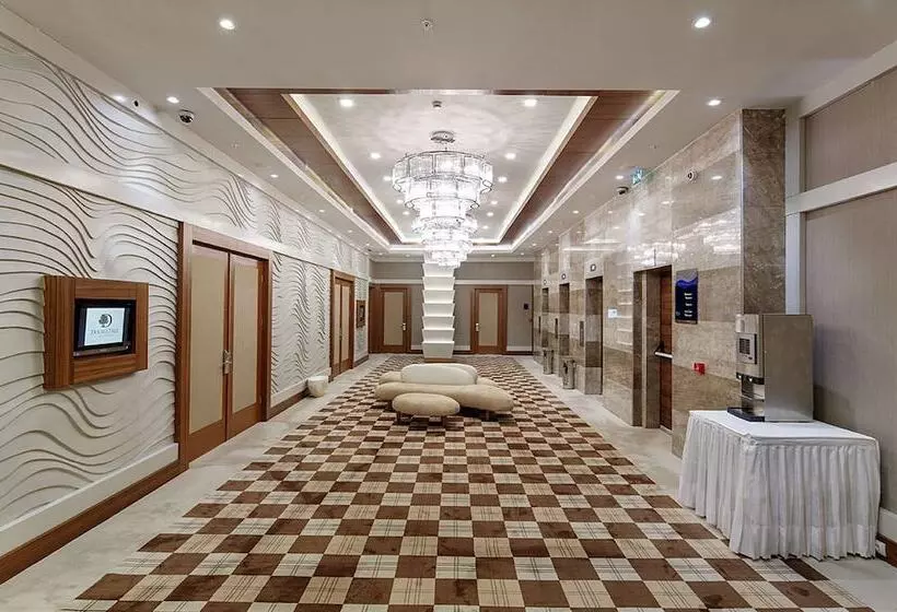 Hotel Doubletree By Hilton Kusadasi   Special Class