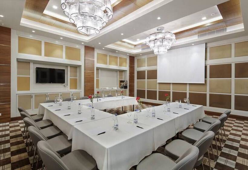 בית מלון כפרי Doubletree By Hilton Kusadasi   Special Class