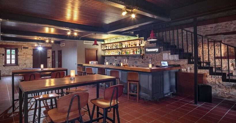 בית מלון כפרי Doubletree By Hilton Kusadasi   Special Class