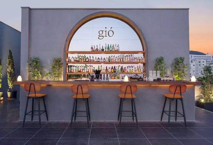 Hotel Doubletree By Hilton Kusadasi   Special Class