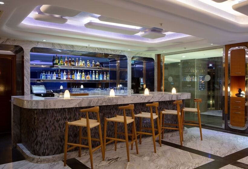 בית מלון כפרי Doubletree By Hilton Kusadasi   Special Class