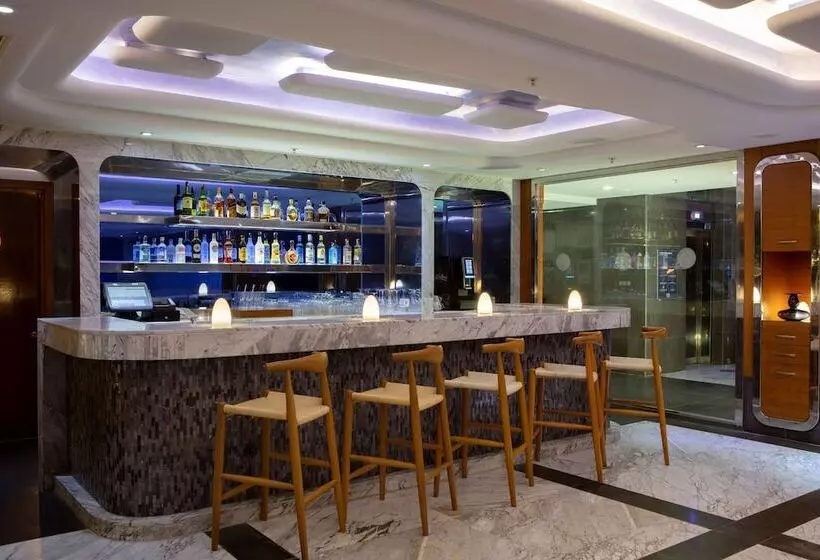 Hotel Doubletree By Hilton Kusadasi   Special Class