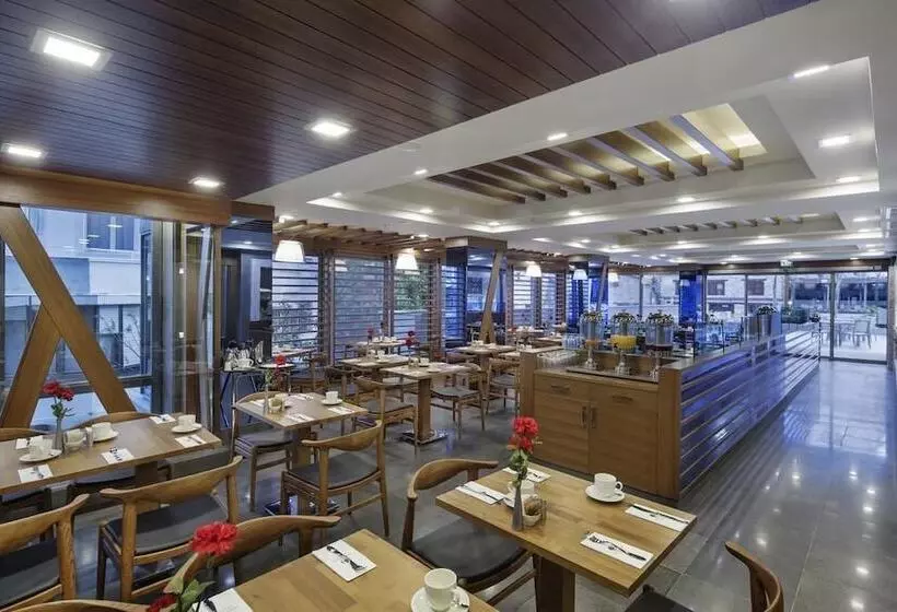 Hotel Doubletree By Hilton Kusadasi   Special Class