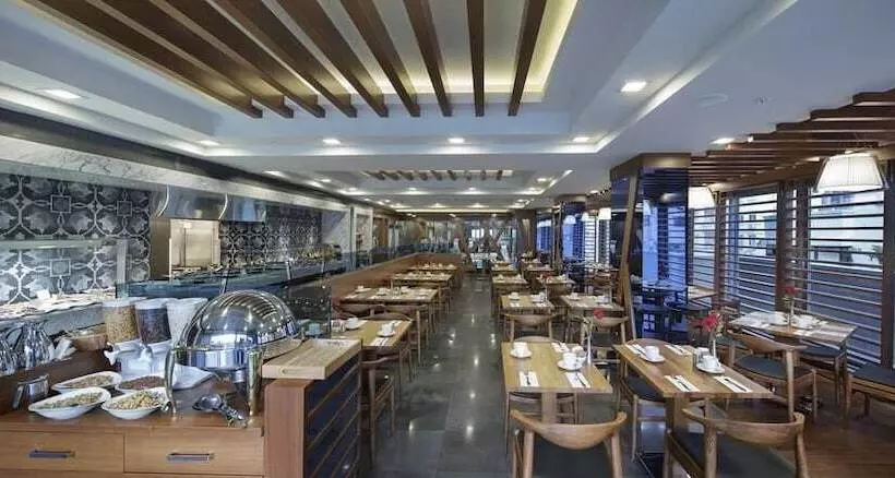 Hotel Doubletree By Hilton Kusadasi   Special Class