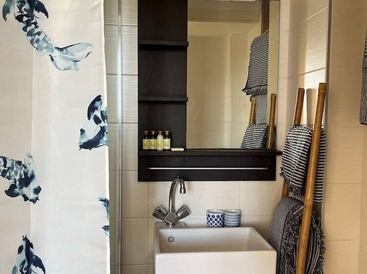 호텔 Eden  La Baigneuse