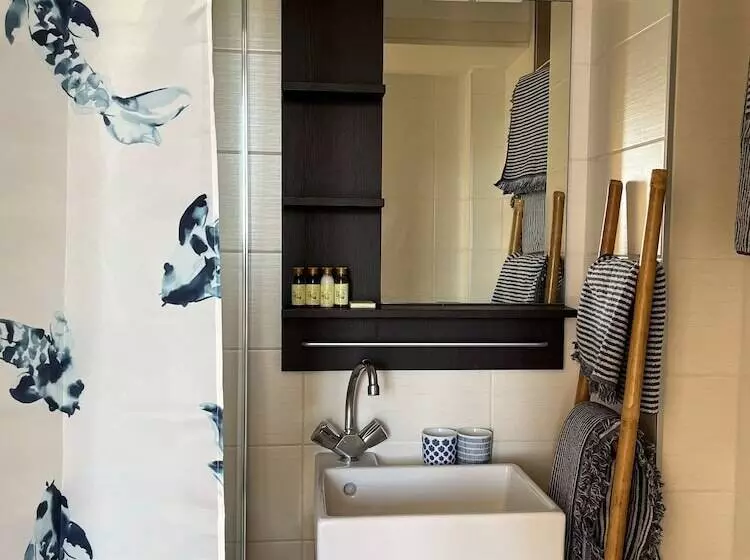 فندق Eden  La Baigneuse