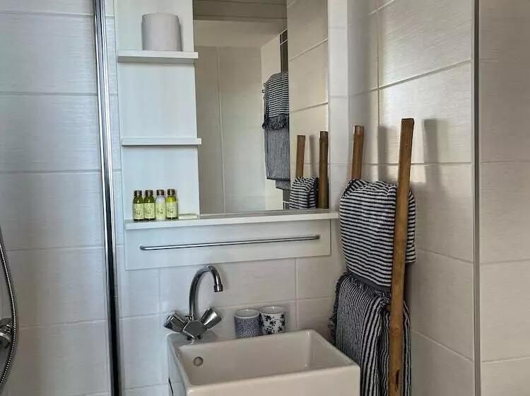 فندق Eden  La Baigneuse