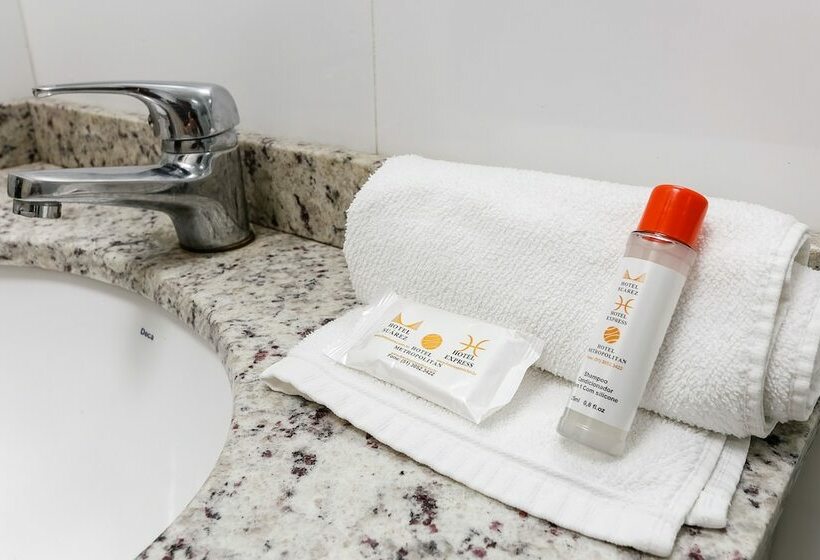 בית מלון כפרי Expressinho Aeroporto