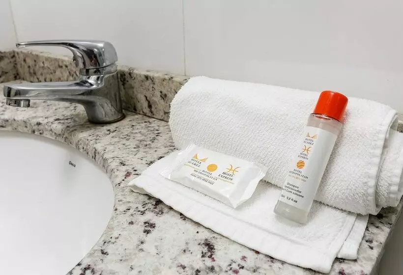 ホテル Expressinho Aeroporto