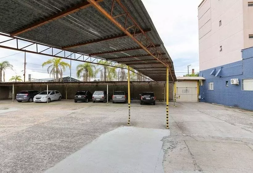 ホテル Expressinho Aeroporto