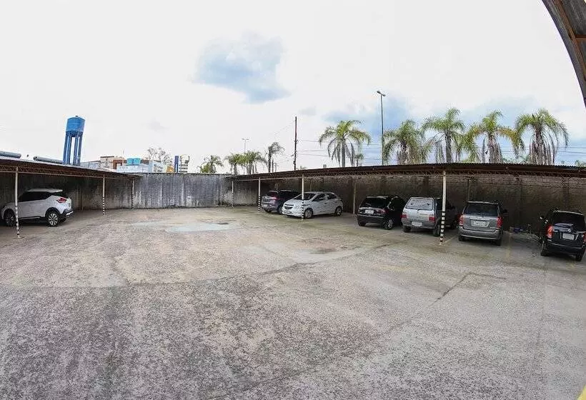 ホテル Expressinho Aeroporto