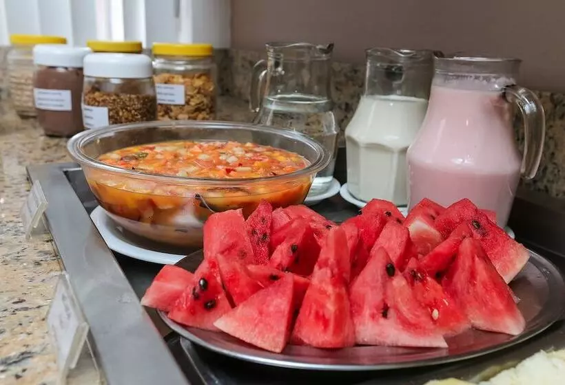 ホテル Expressinho Aeroporto